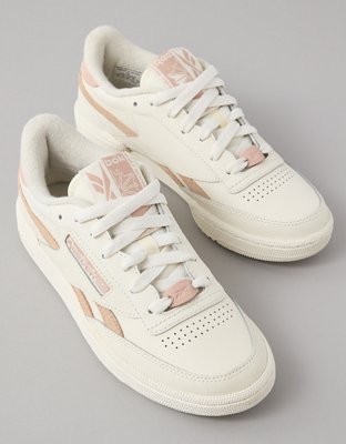 Reebok Women's Club C Revenge Sneaker