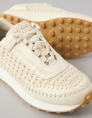 MIA Crochet Richie Sneaker