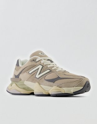 New Balance Women's 9060 Sneaker