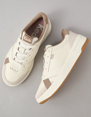 Keds match point leather sneaker online