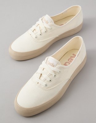 AE Keds The Champion Canvas Lace Up Sneaker Mall of America