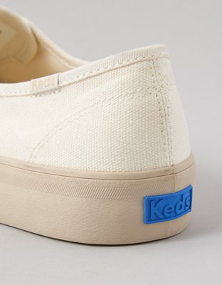 Keds The Champion Canvas Lace-Up Sneaker