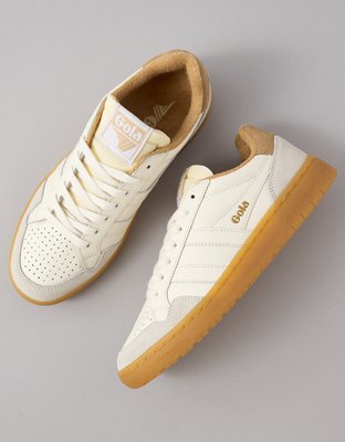 激レアG-RAP Casual-One Walking the Earth Gola Classics Eagle '86 Sneaker | American Eagle