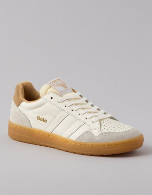激レアG-RAP Casual-One Walking the Earth Gola Classics Eagle '86 Sneaker | American Eagle