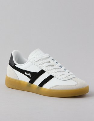 Gola Womens Viper Leather Sneaker