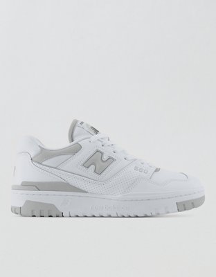 New Balance Women's 550 Sneaker