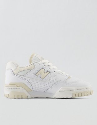 New Balance Women's 550 Sneaker