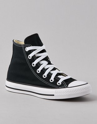 Converse Chuck Taylor All Star High-Top Sneaker