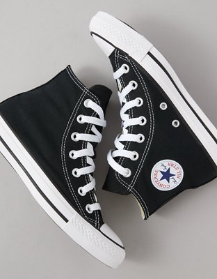 Converse Chuck Taylor All Star High-Top Sneaker