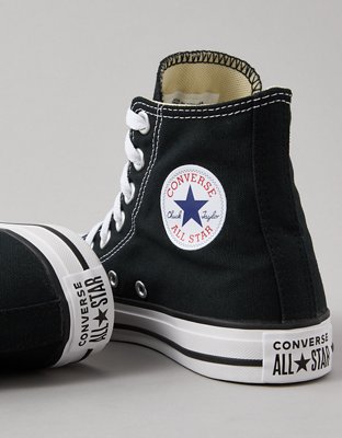 Converse Chuck Taylor All Star High-Top Sneaker