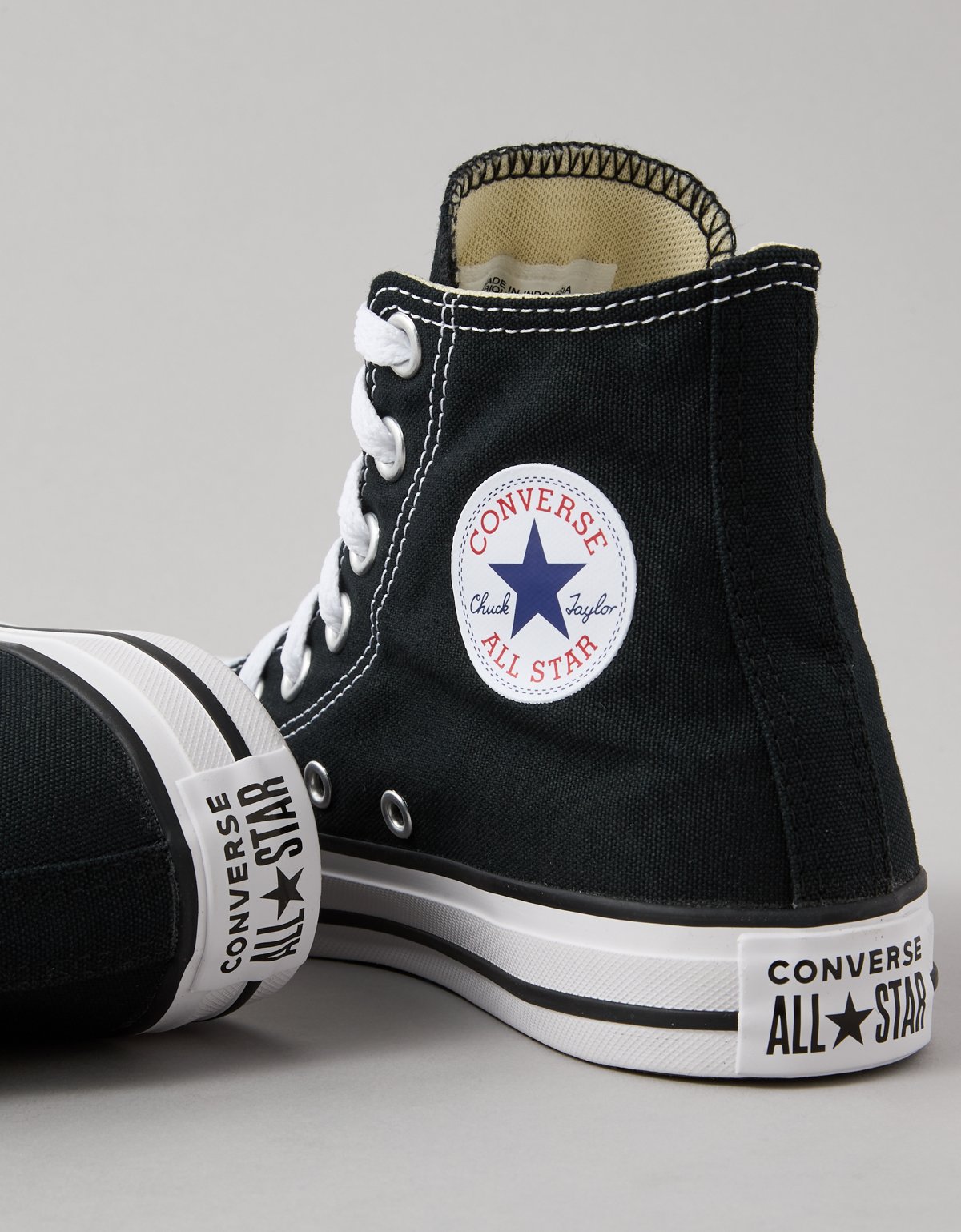 Converse Chuck Taylor All Star High-Top Sneaker - image 5