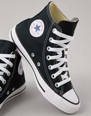 Converse Chuck Taylor All Star High-Top Sneaker