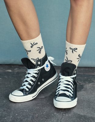 Chuck taylor all star high online