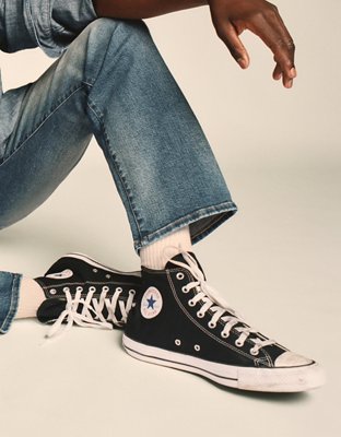 Converse Chuck Taylor All Star High-Top Sneaker