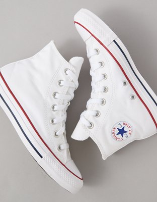 Converse Chuck Taylor All Star High-Top Sneaker