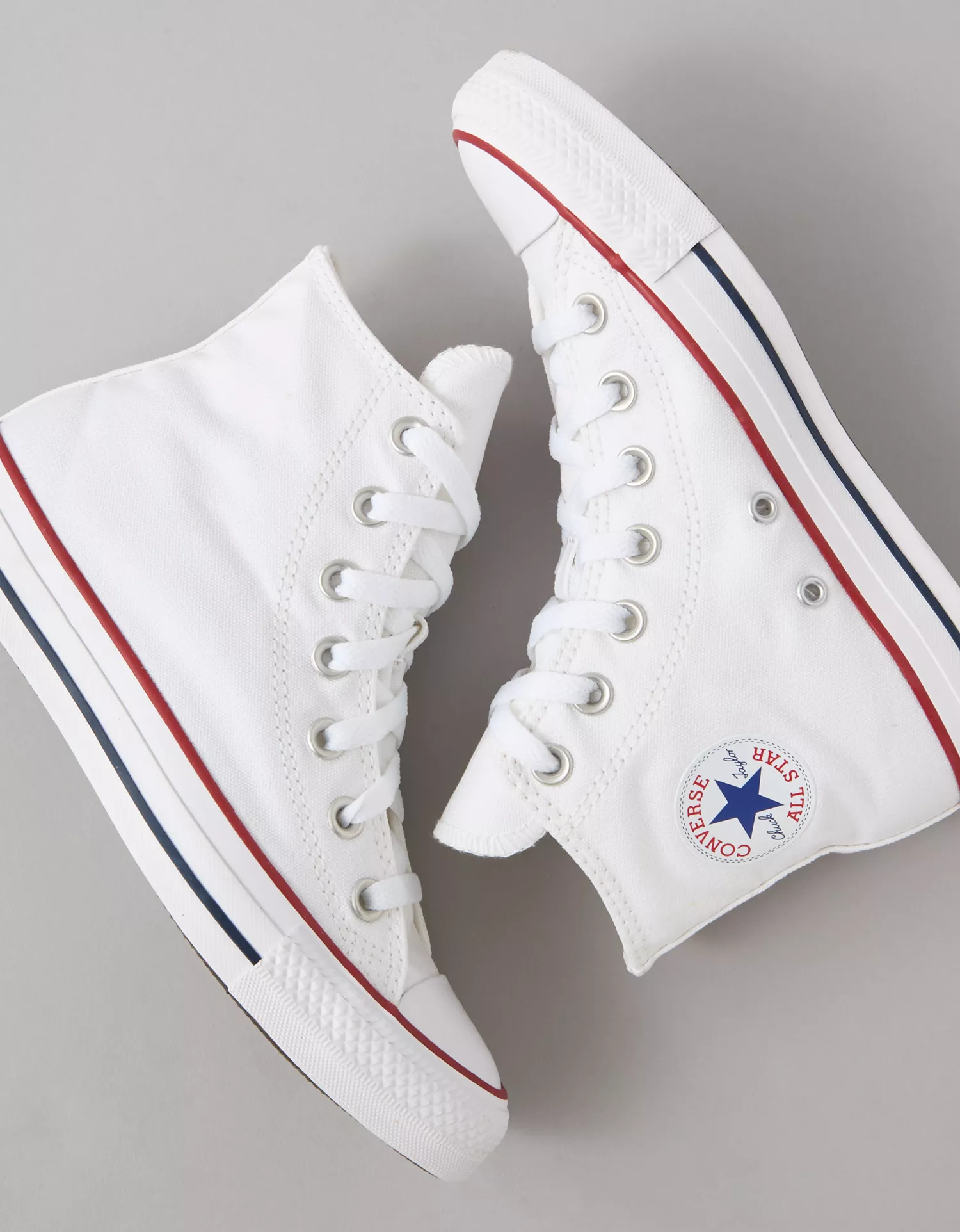 Converse Chuck Taylor All Star High-Top Sneaker - thumbnail 10