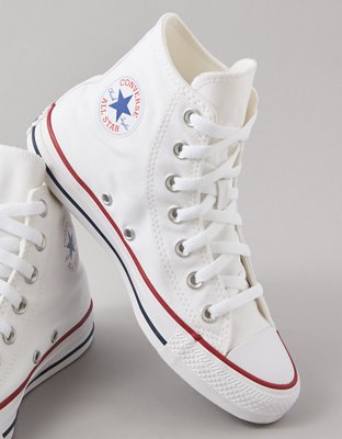 Converse Chuck Taylor All Star High-Top Sneaker