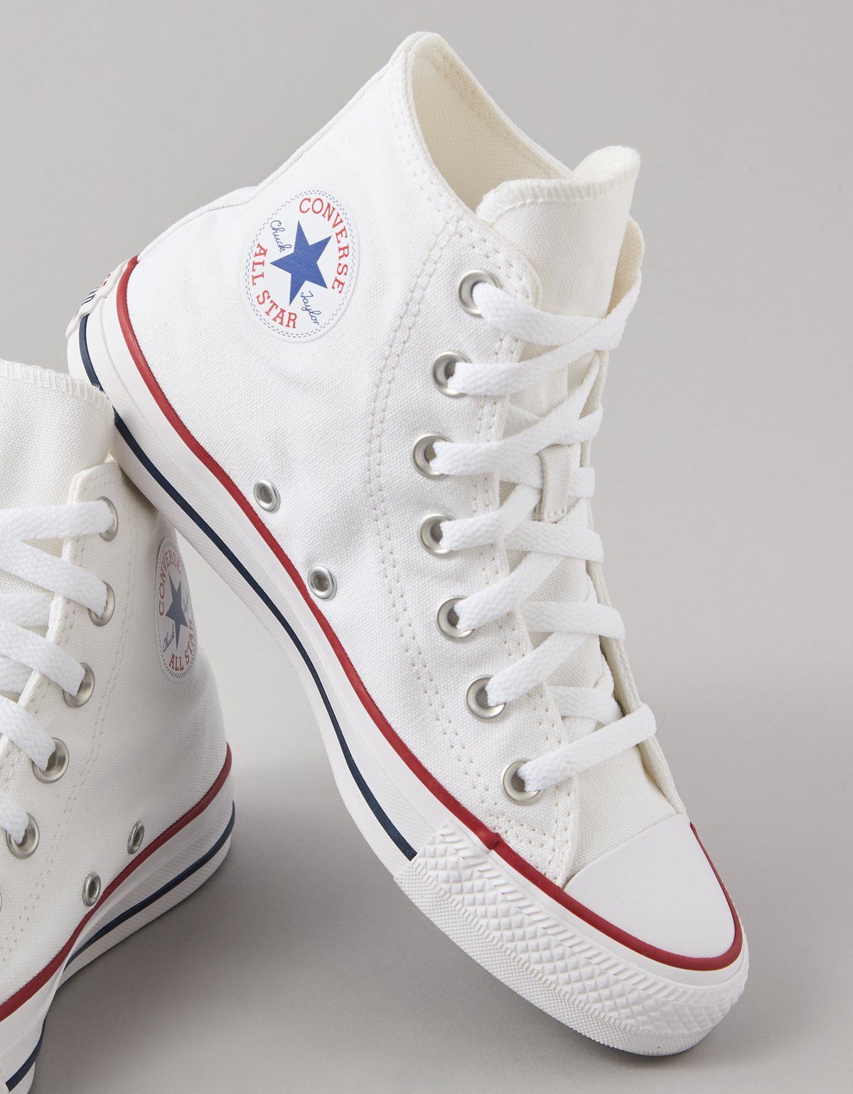 Converse Chuck Taylor All Star High-Top Sneaker - image 4