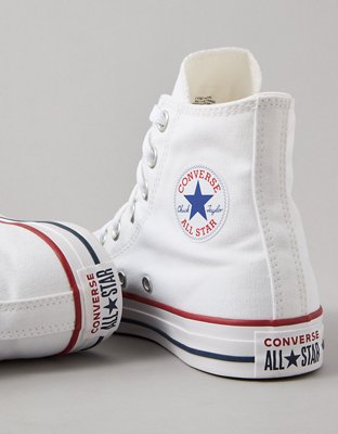 Converse Chuck Taylor All Star High-Top Sneaker