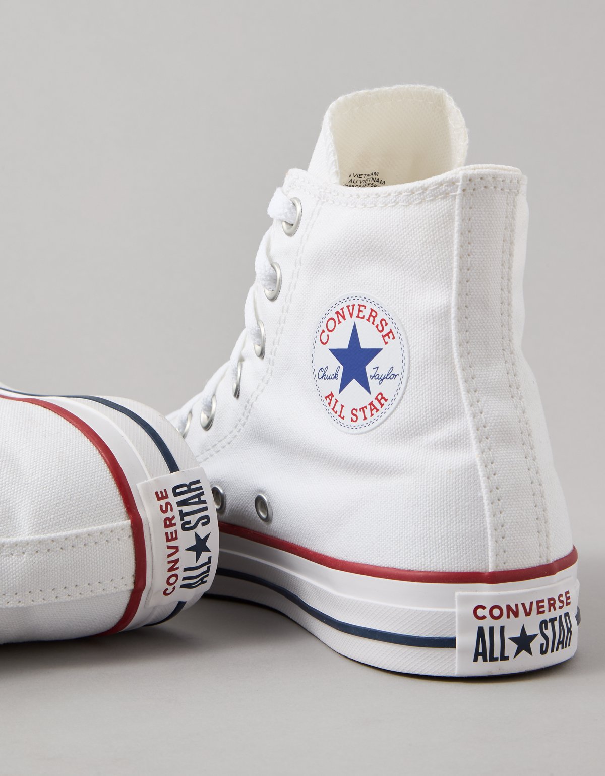 Converse Chuck Taylor All Star High-Top Sneaker - image 5