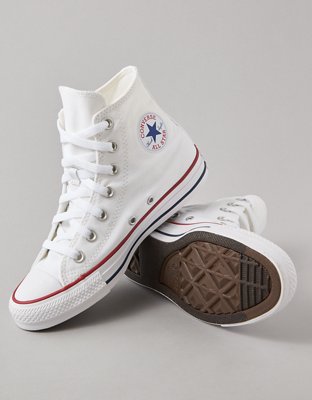 Converse Chuck Taylor All Star High-Top Sneaker