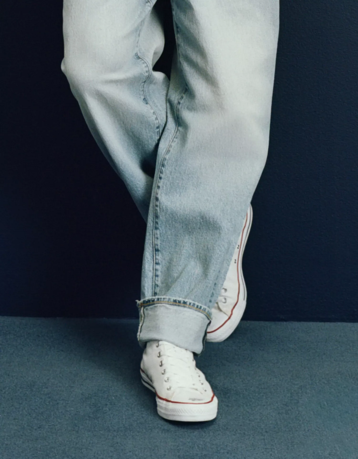 Converse Chuck Taylor All Star High-Top Sneaker - thumbnail 8