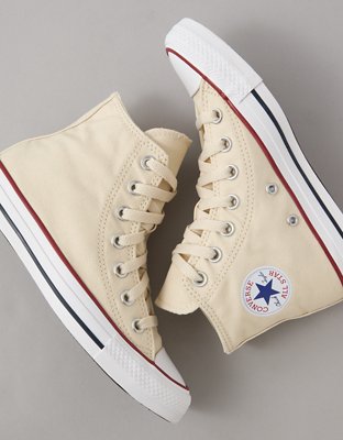 Converse Chuck Taylor All Star High-Top Sneaker