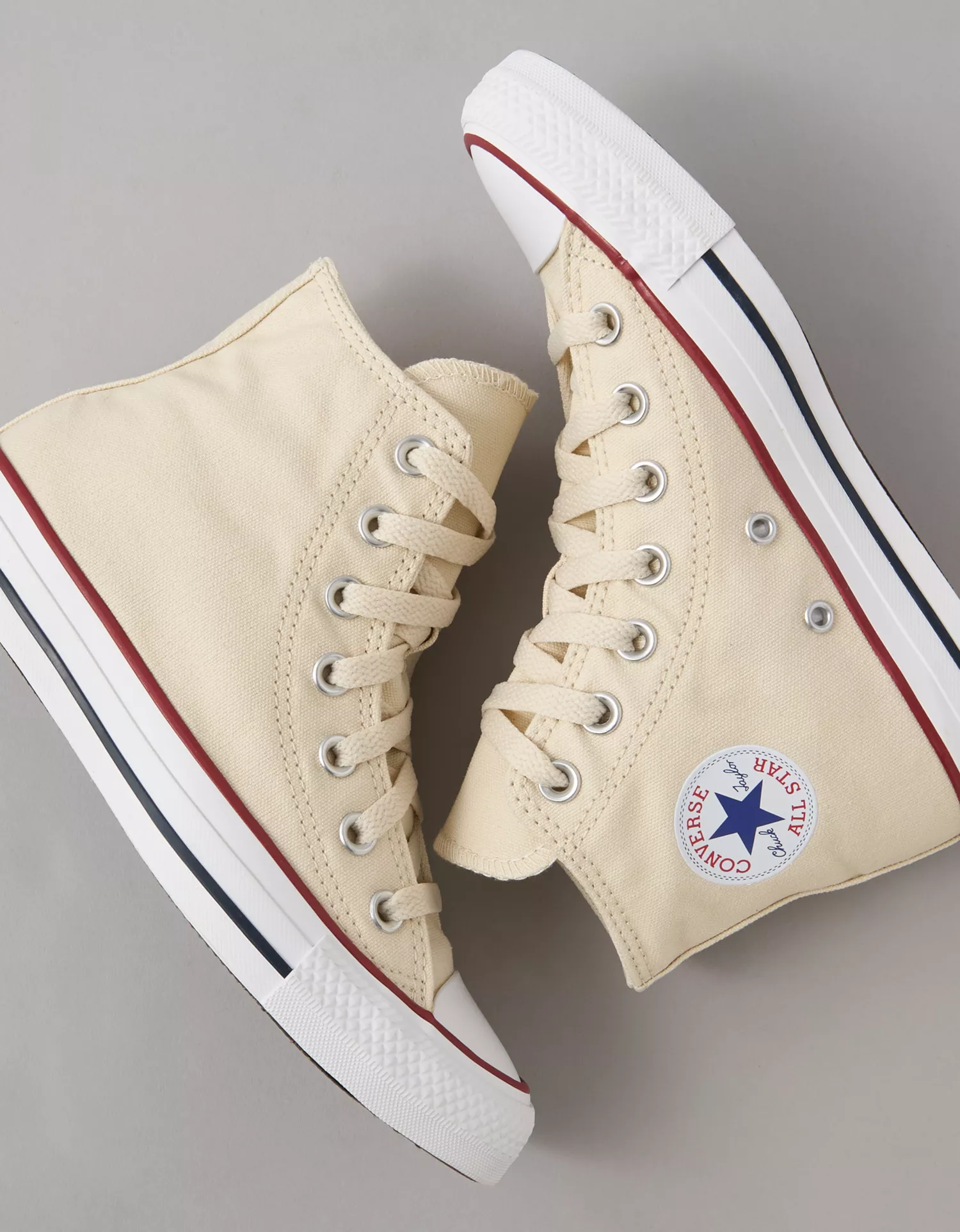 Converse Chuck Taylor All Star High-Top Sneaker - thumbnail 3