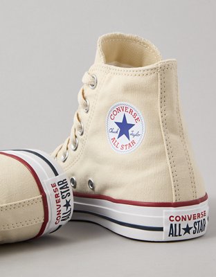 Converse Chuck Taylor All Star High-Top Sneaker