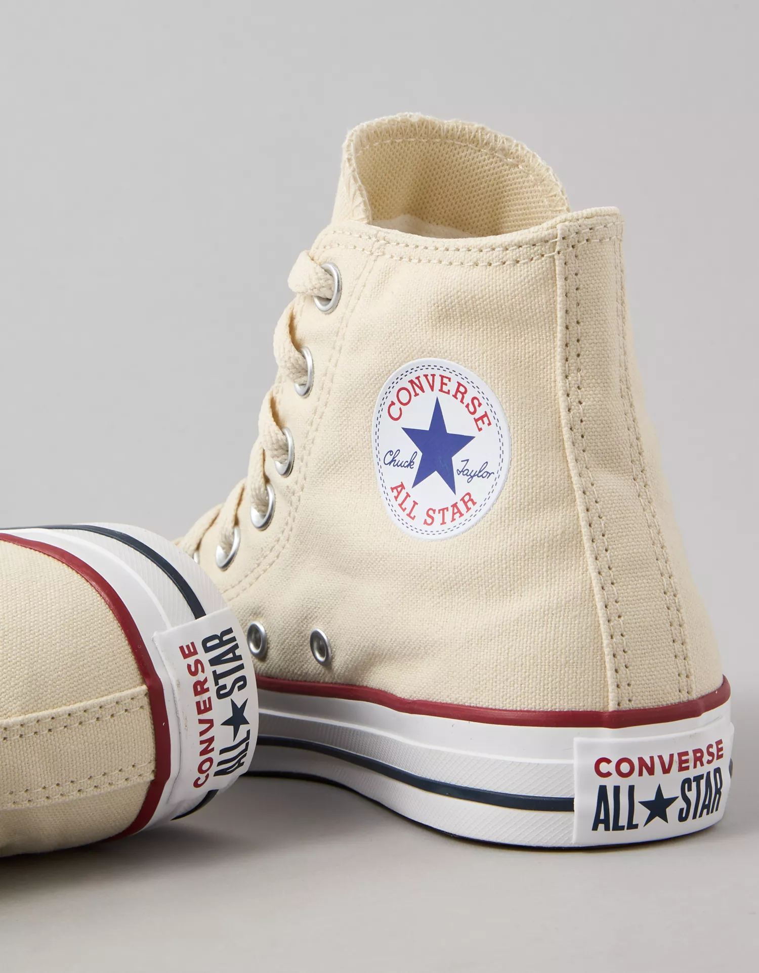 Converse Chuck Taylor All Star High-Top Sneaker - thumbnail 4