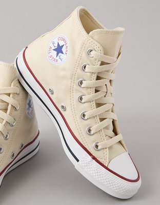 Converse Chuck Taylor All Star High-Top Sneaker