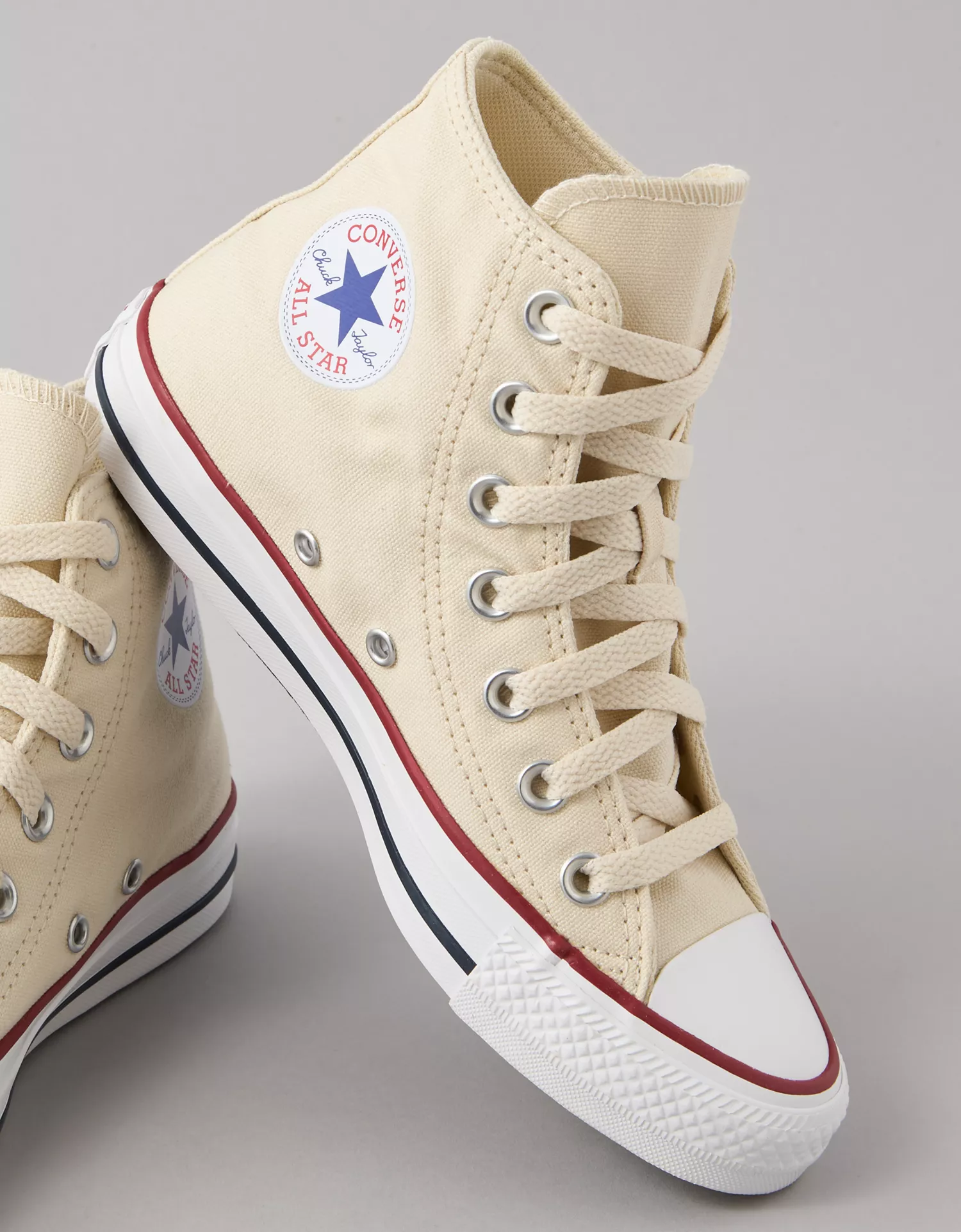 Converse Chuck Taylor All Star High-Top Sneaker - thumbnail 5