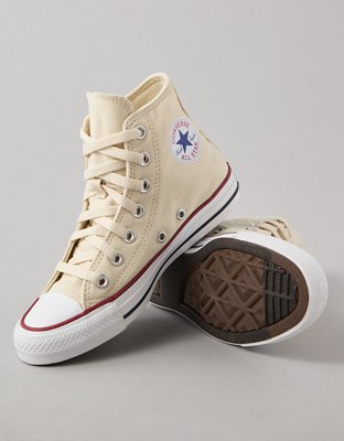 Converse Chuck Taylor All Star High-Top Sneaker