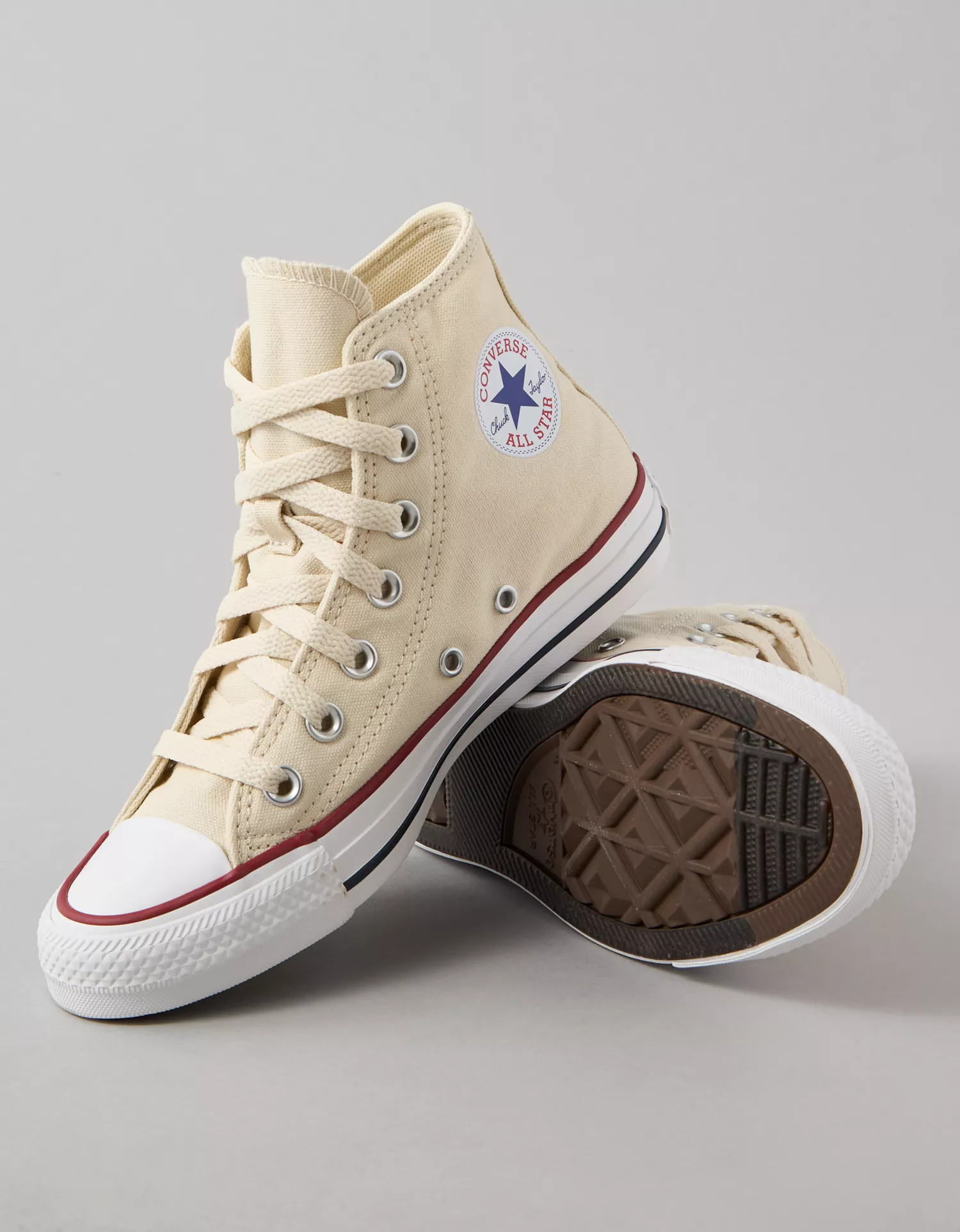 Converse Chuck Taylor All Star High-Top Sneaker - thumbnail 6