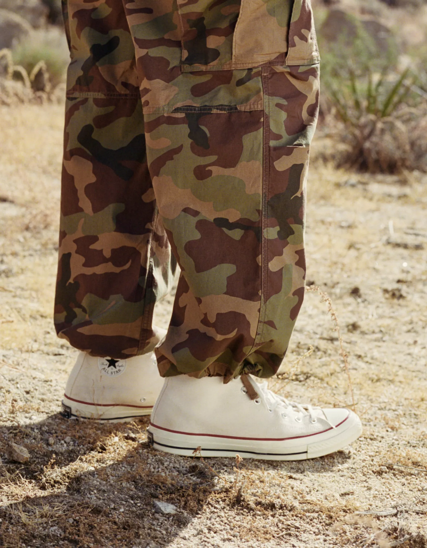 Converse Chuck Taylor All Star High-Top Sneaker