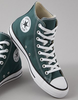 Converse Chuck Taylor All Star High-Top Sneaker