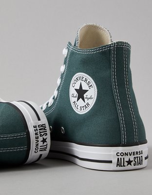 Converse Chuck Taylor All Star High-Top Sneaker