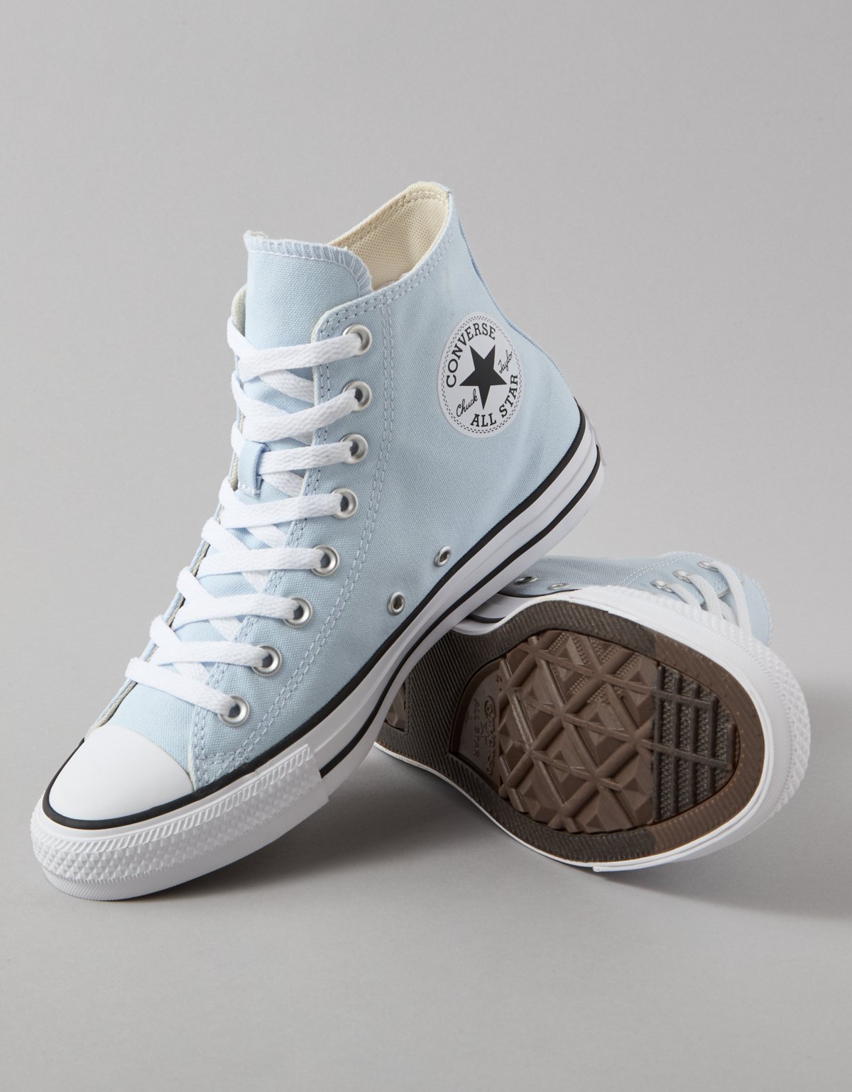 Converse Chuck Taylor All Star Platform Lift High-Top Sneaker - image 2