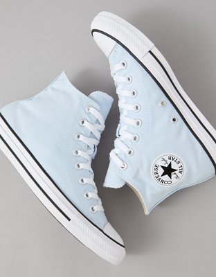 Converse Chuck Taylor All Star High-Top Sneaker