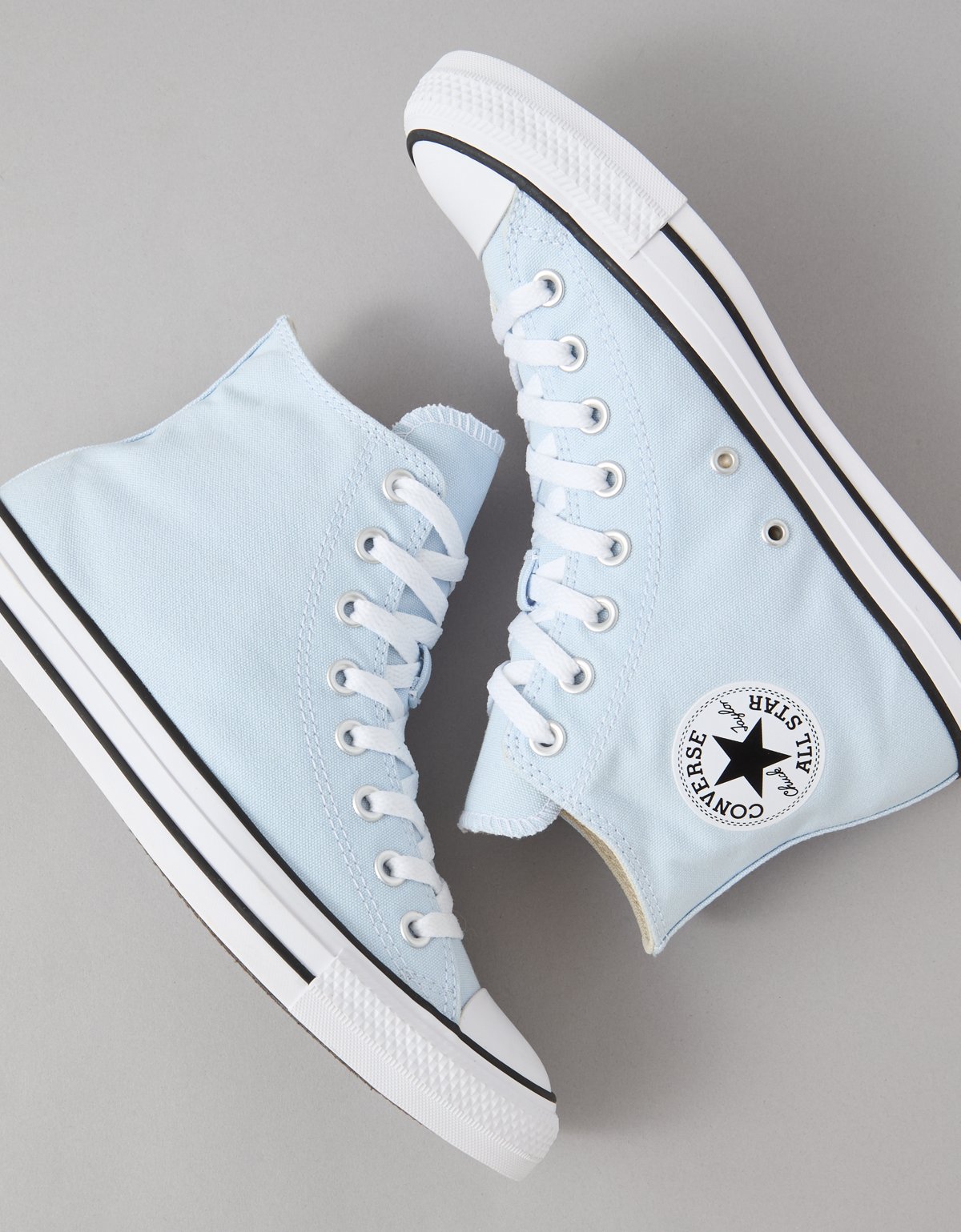 Converse Chuck Taylor All Star Platform Lift High-Top Sneaker - image 3