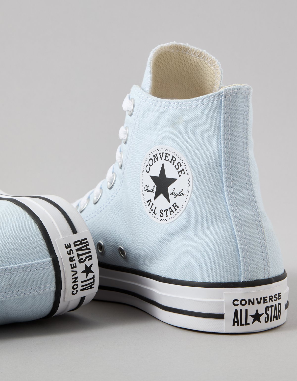 Converse Chuck Taylor All Star Platform Lift High-Top Sneaker - image 4