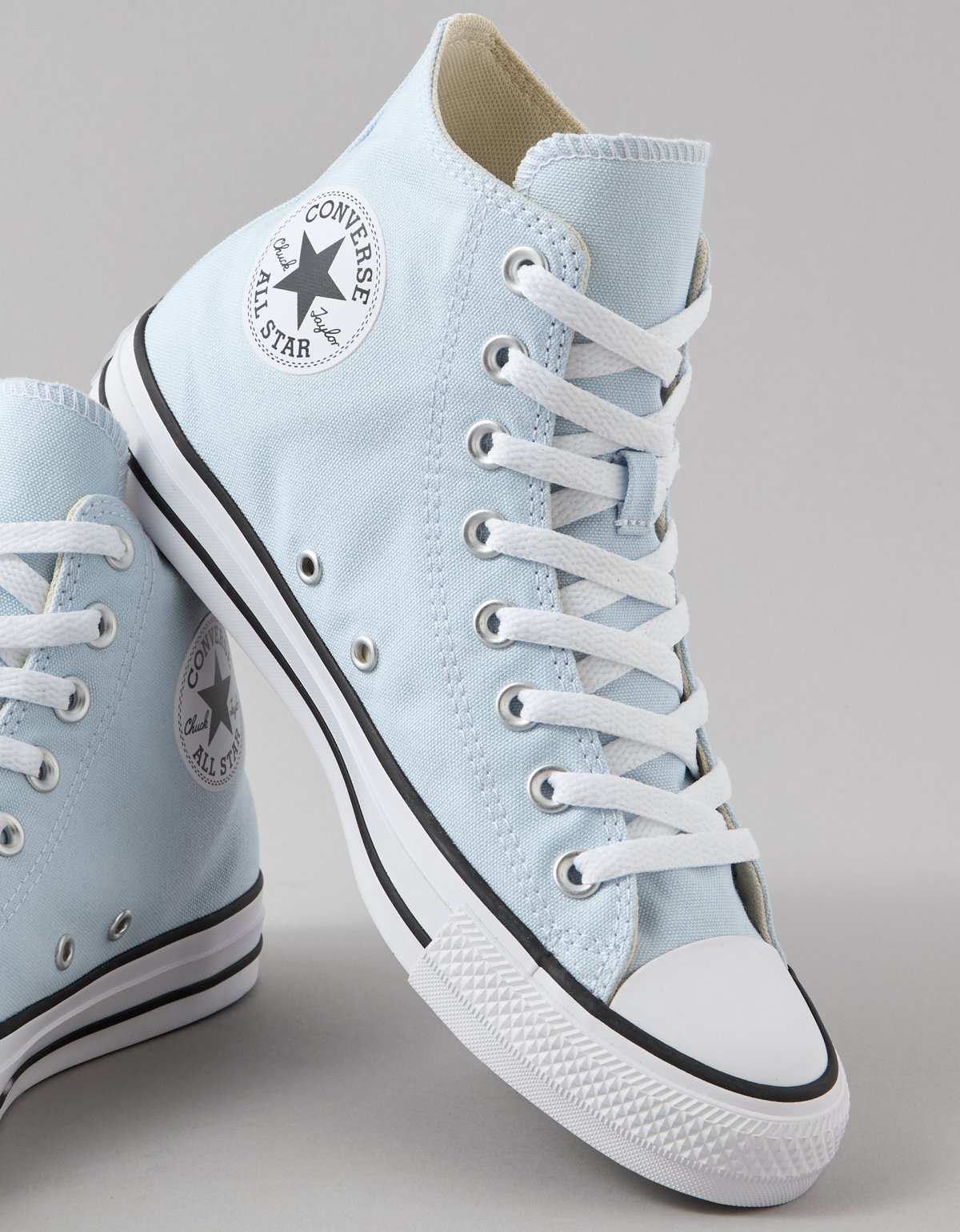 Converse Chuck Taylor All Star Platform Lift High-Top Sneaker - image 5