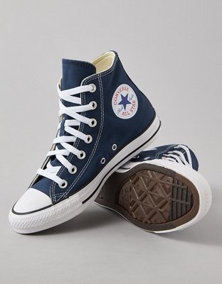 Converse Chuck Taylor All Star High-Top Sneaker