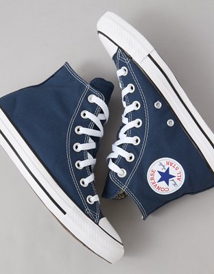 Converse Chuck Taylor All Star High-Top Sneaker