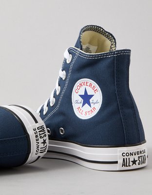 Converse Chuck Taylor All Star High-Top Sneaker