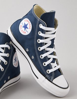 Converse Chuck Taylor All Star High-Top Sneaker