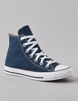 Converse Chuck Taylor All Star High-Top Sneaker