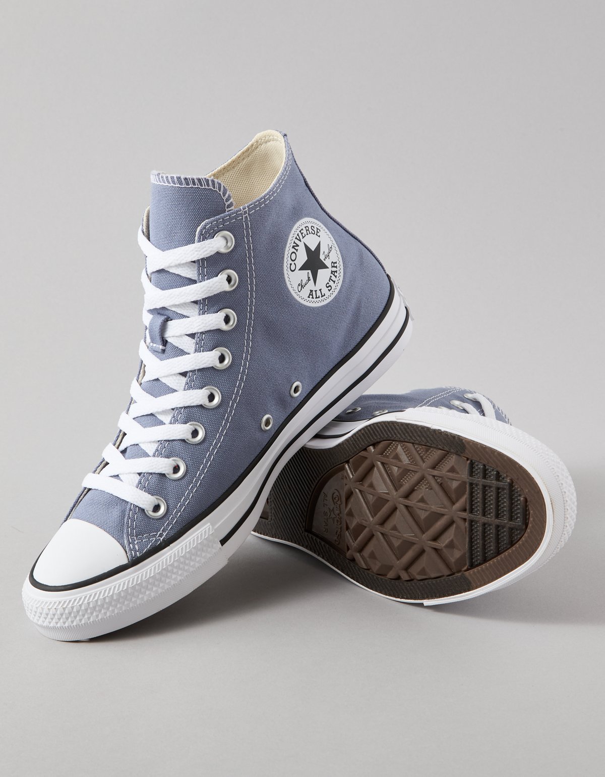 Converse Chuck Taylor All Star Platform Lift High-Top Sneaker - image 4