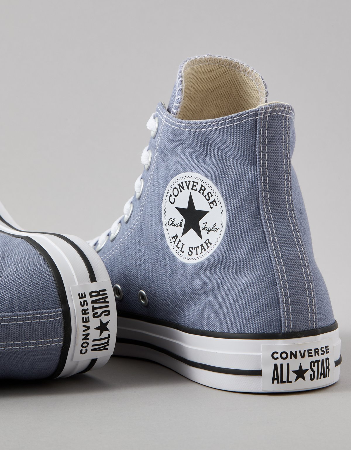 Converse Chuck Taylor All Star Platform Lift High-Top Sneaker - image 5