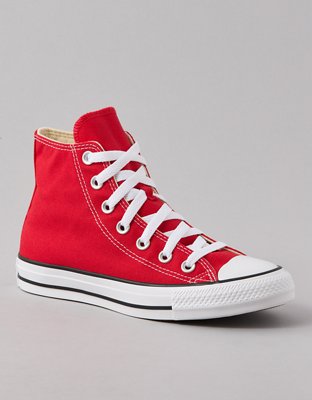 Converse Chuck Taylor All Star High-Top Sneaker